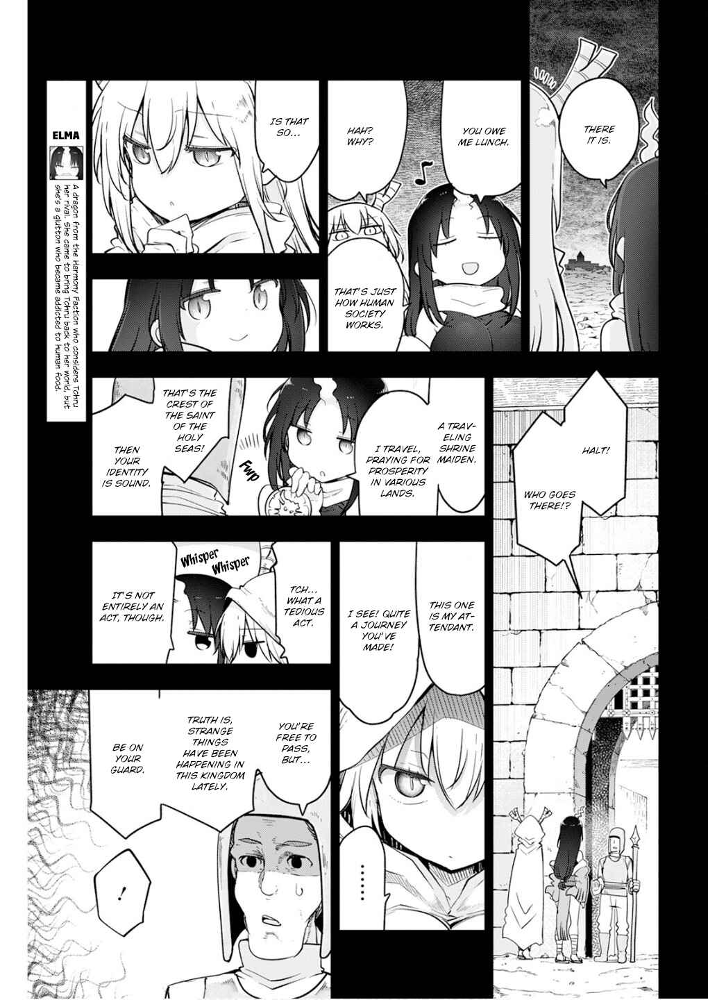 Chapter 166 - Page 3