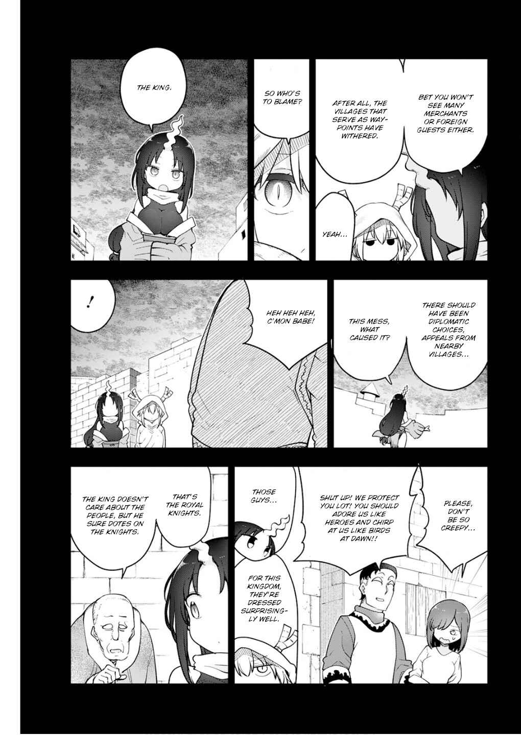 Chapter 166 - Page 5