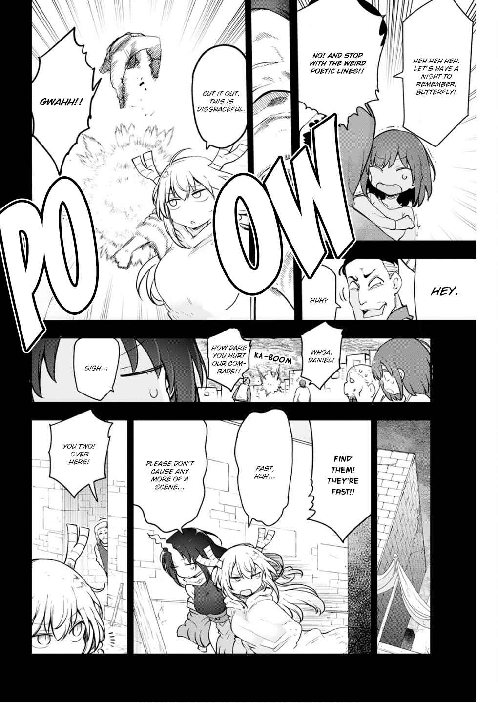 Chapter 166 - Page 6