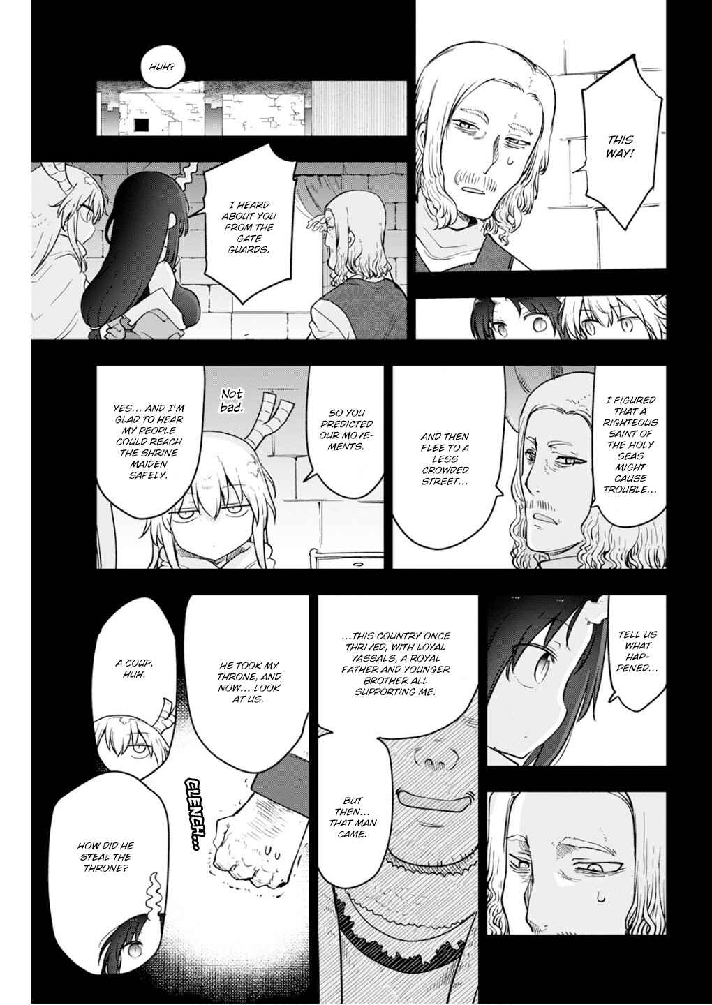 Chapter 166 - Page 7
