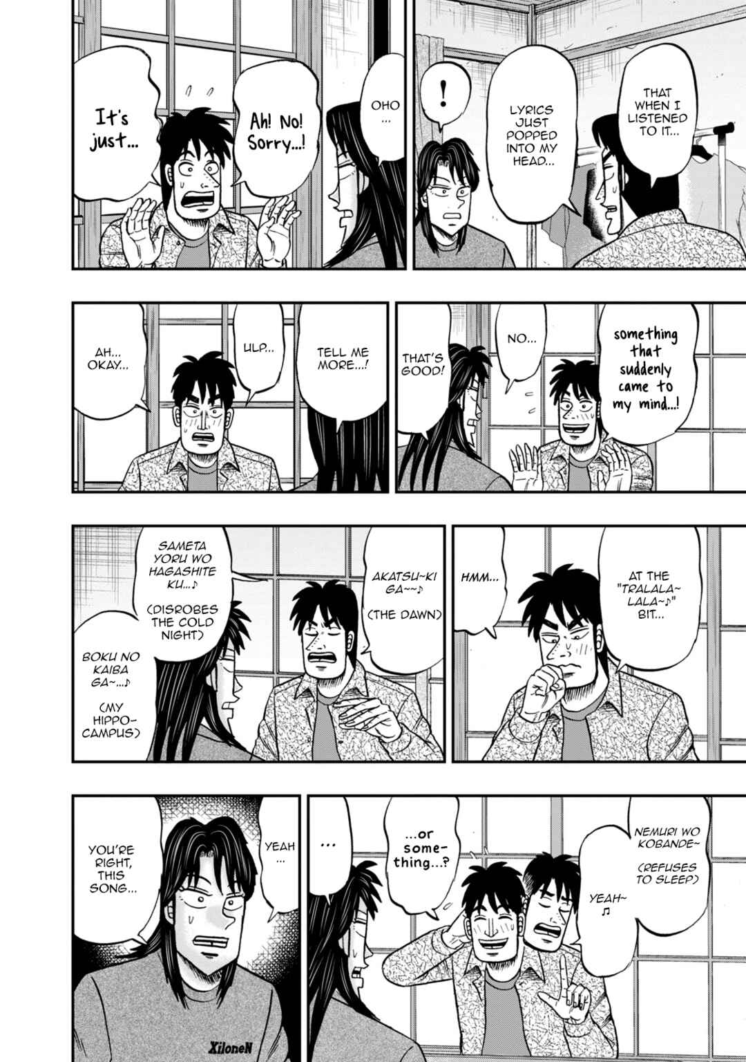 Chapter 21 - Page 10