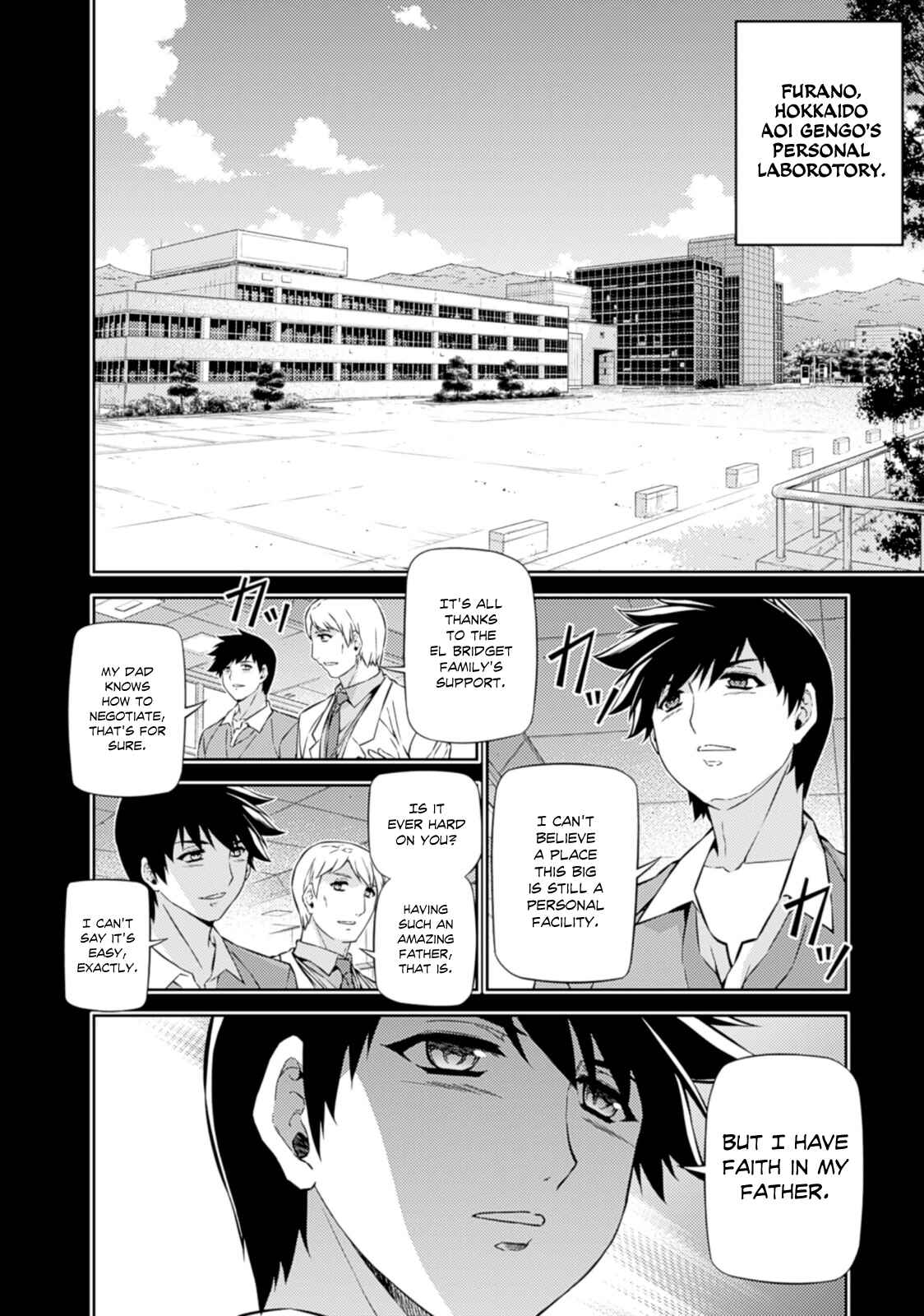 Chapter 184 - Page 13