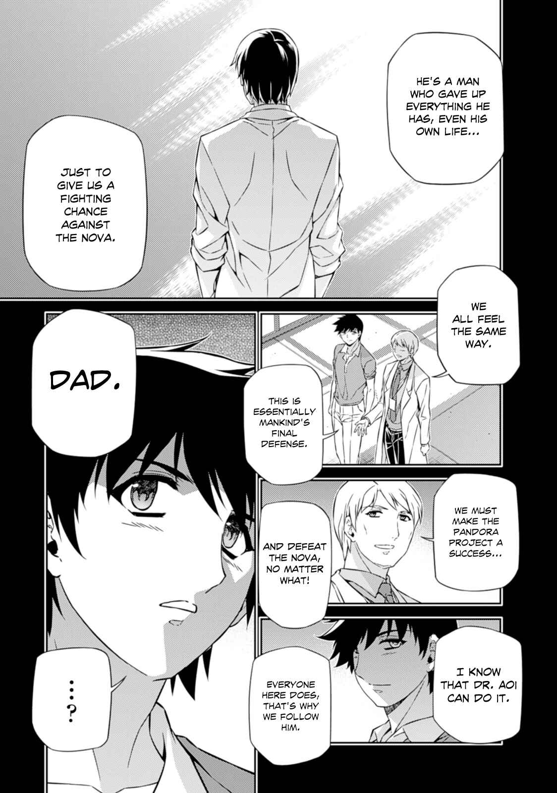 Chapter 184 - Page 14