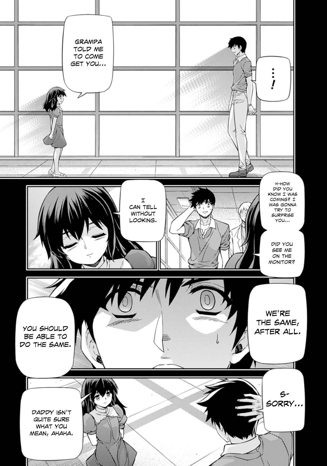Chapter 184 - Page 16