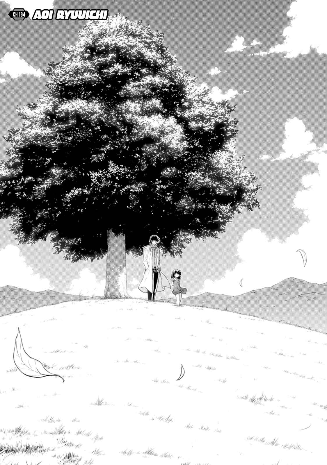 Chapter 184 - Page 2