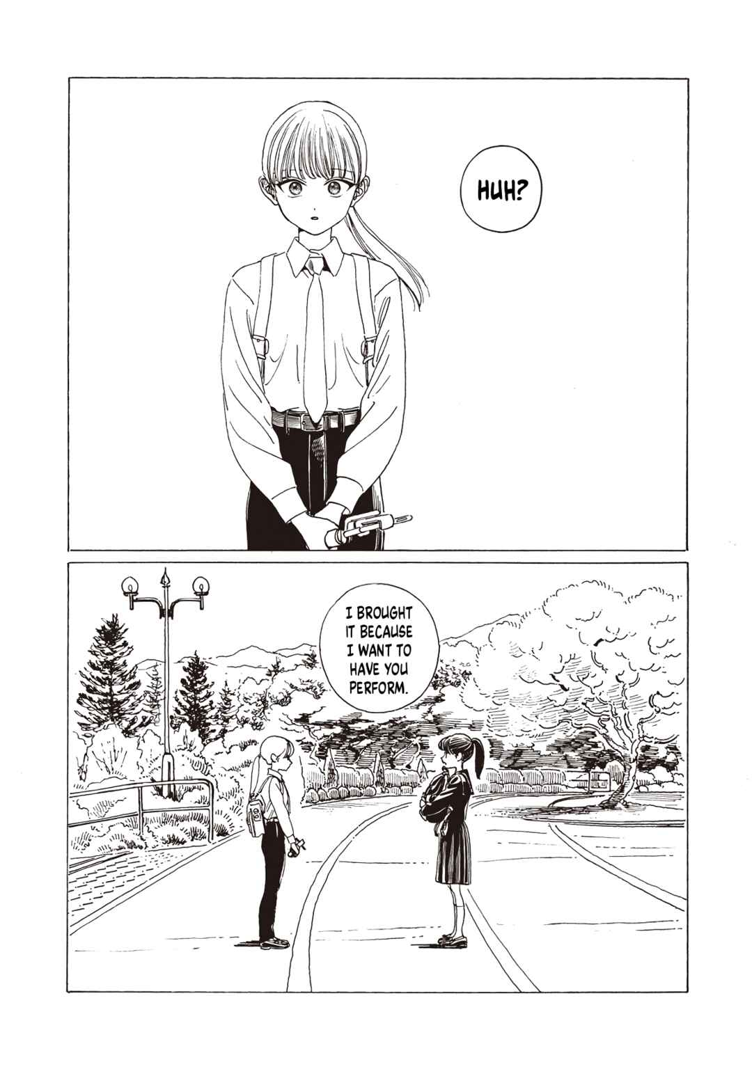 Chapter 87 - Page 16