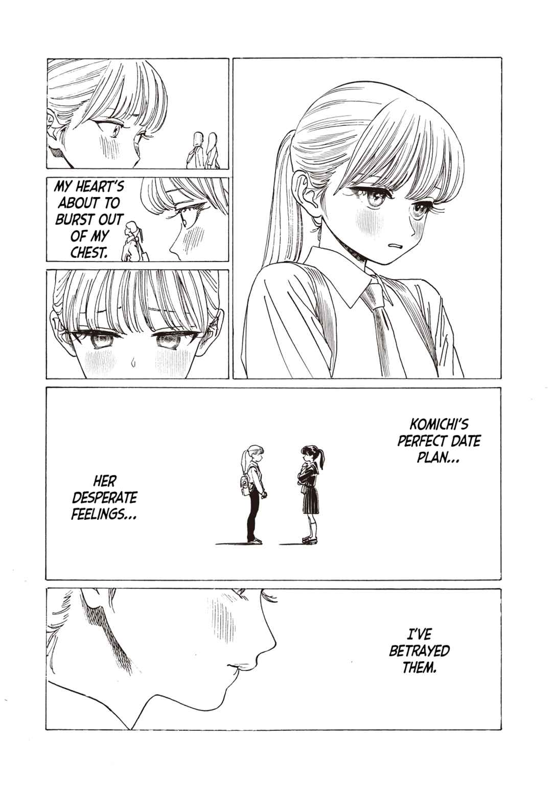 Chapter 87 - Page 23