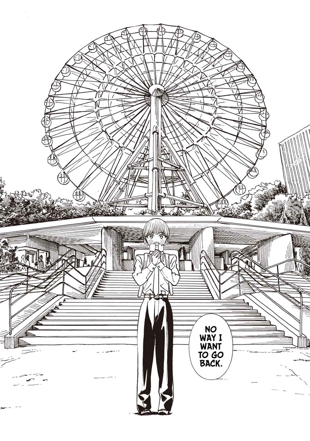 Chapter 87 - Page 28