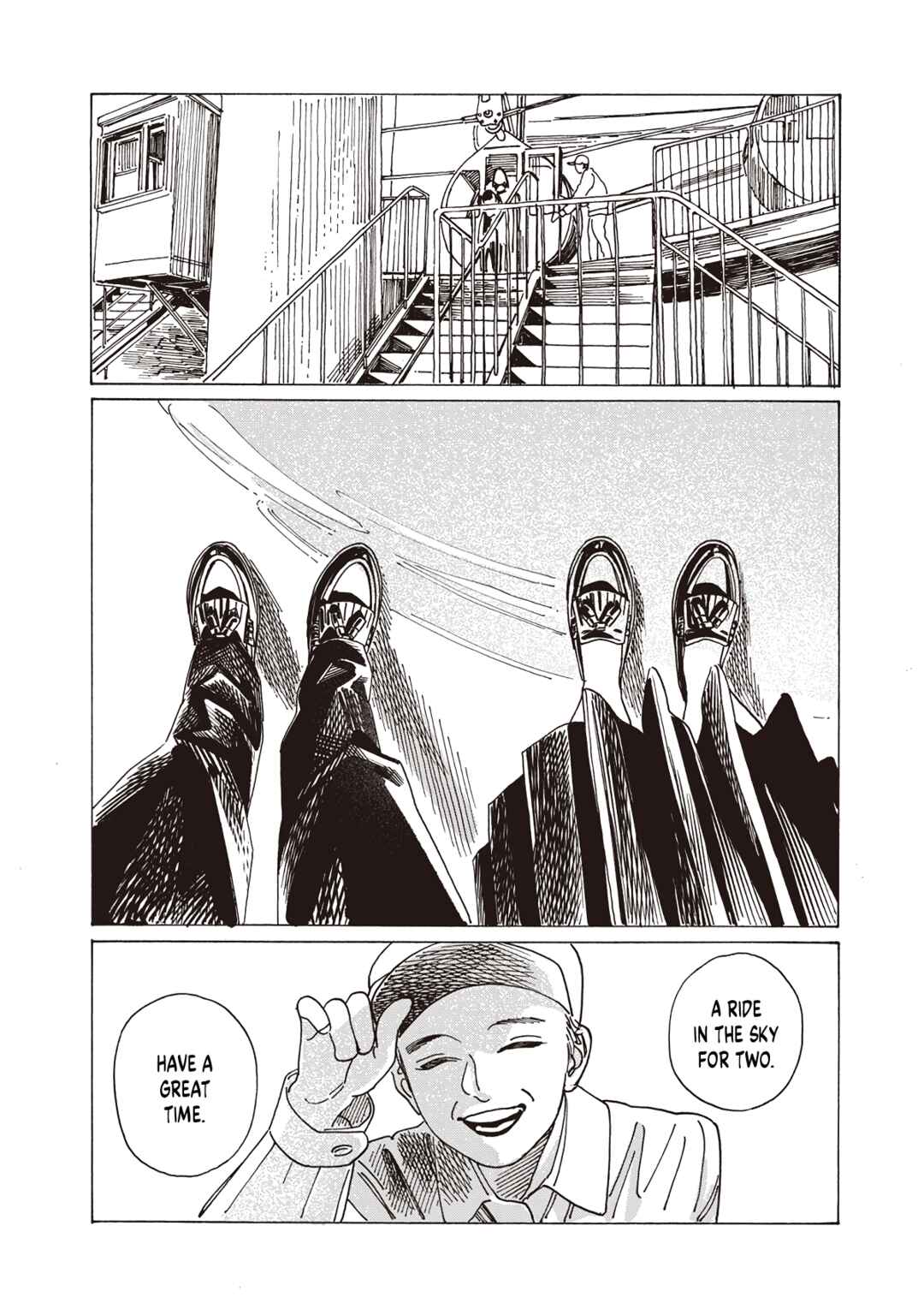 Chapter 87 - Page 36