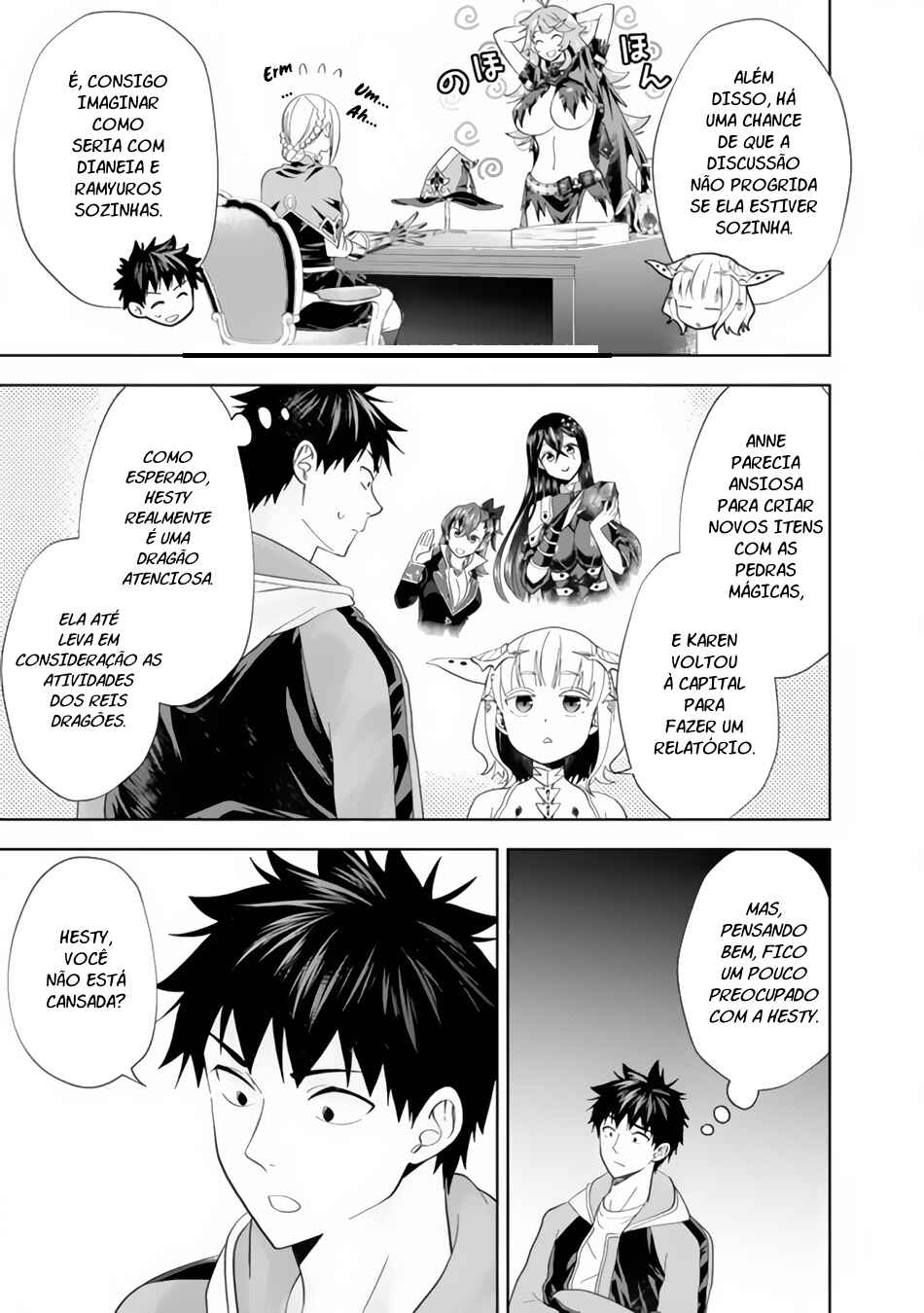 Chapter 148 - Page 6