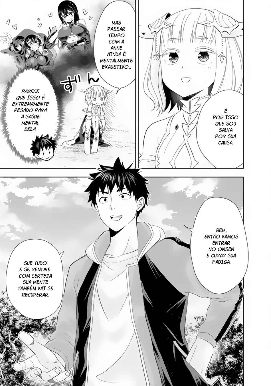 Chapter 148 - Page 8