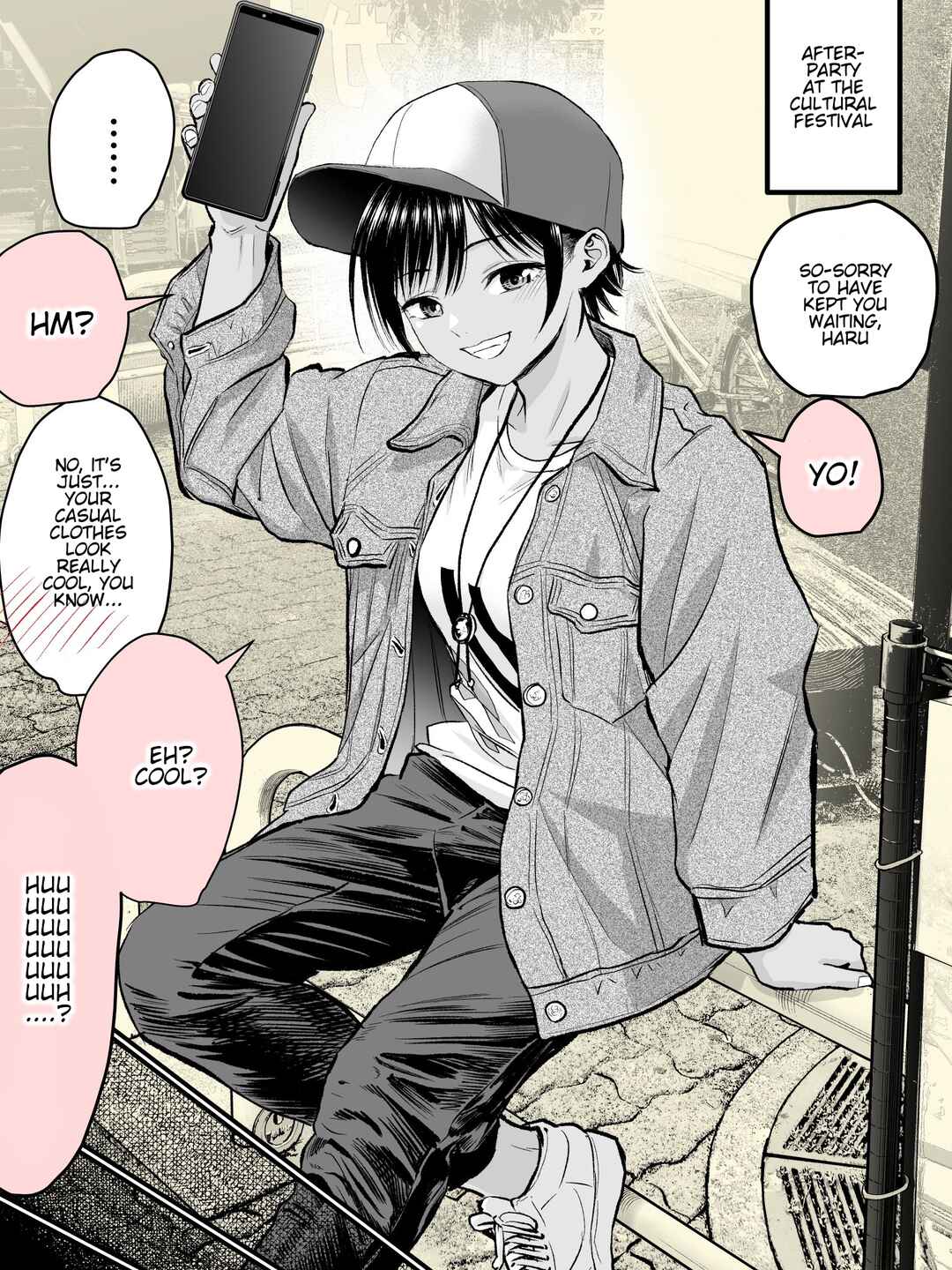 Chapter 87.5 - Page 1