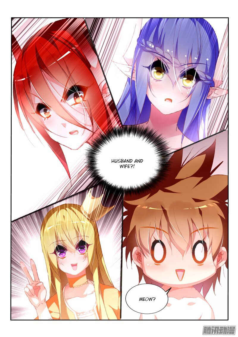 Chapter 166 - Page 9