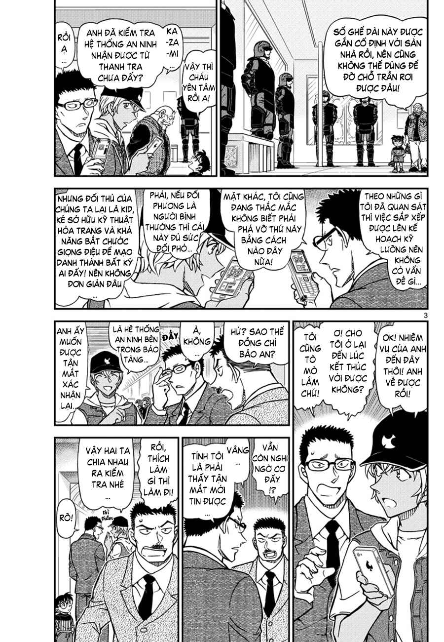 Chapter 1077 - Page 4