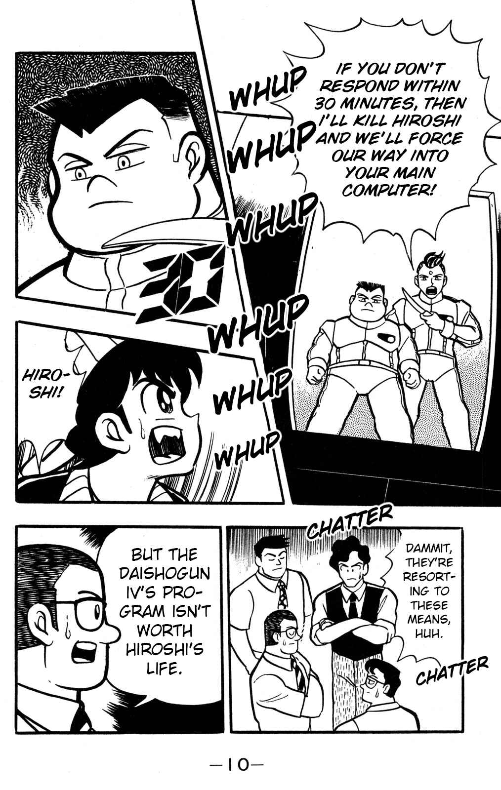 Chapter 35 - Page 10