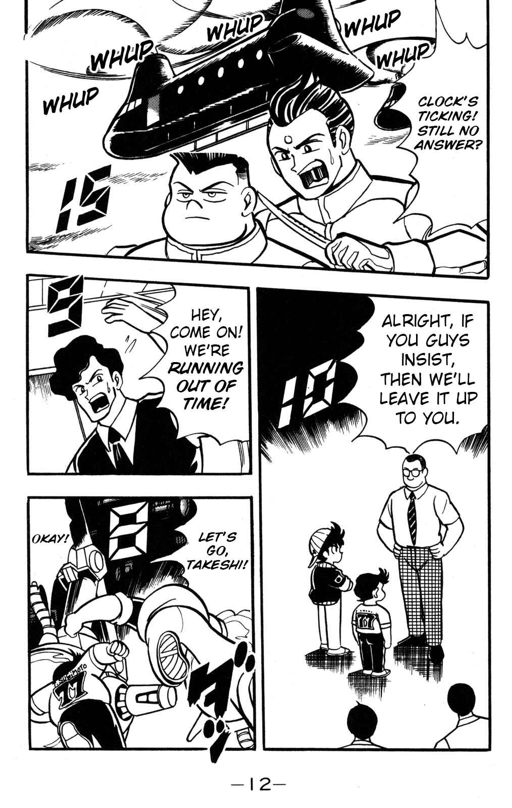 Chapter 35 - Page 12
