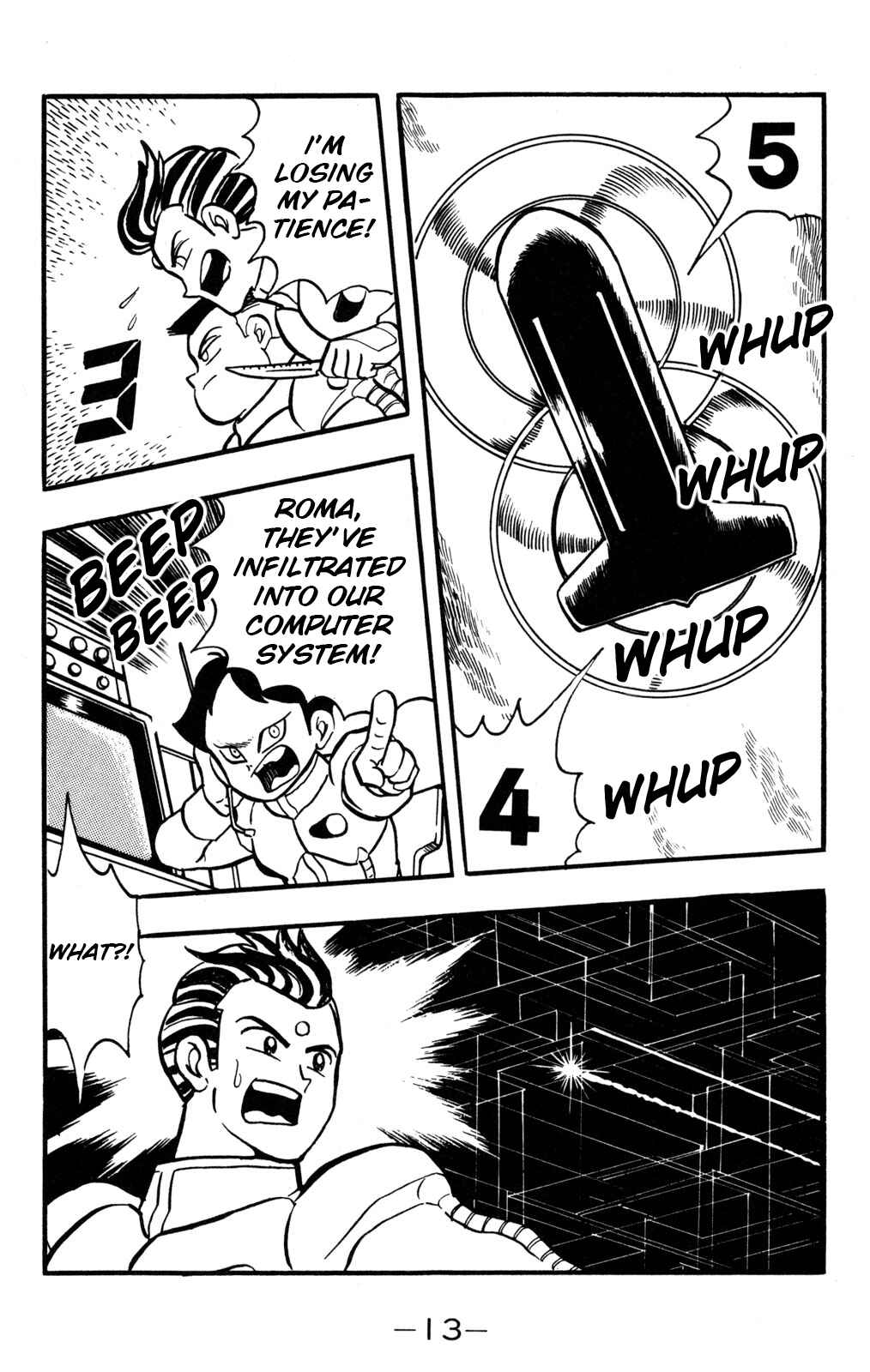Chapter 35 - Page 13