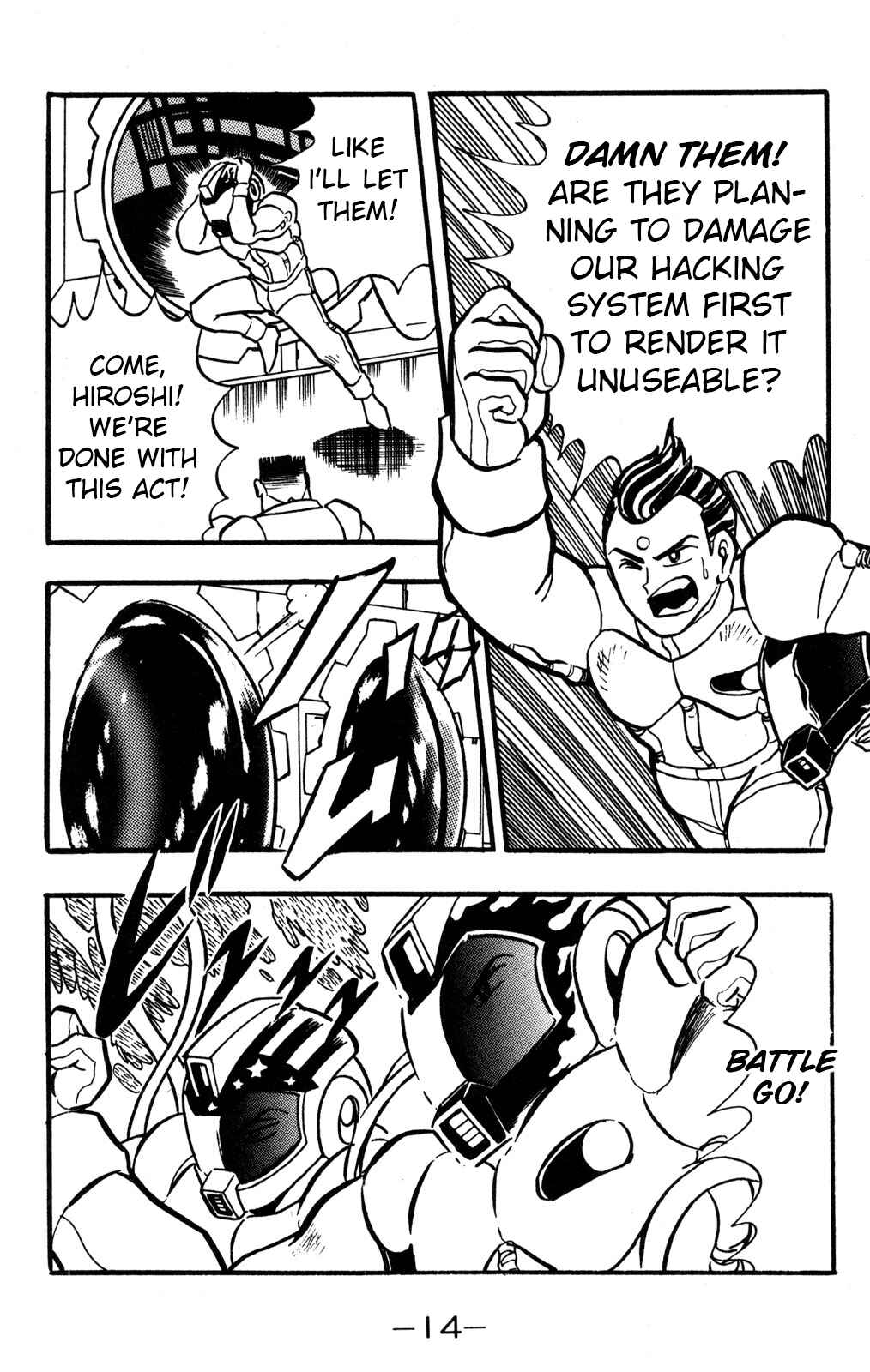 Chapter 35 - Page 14