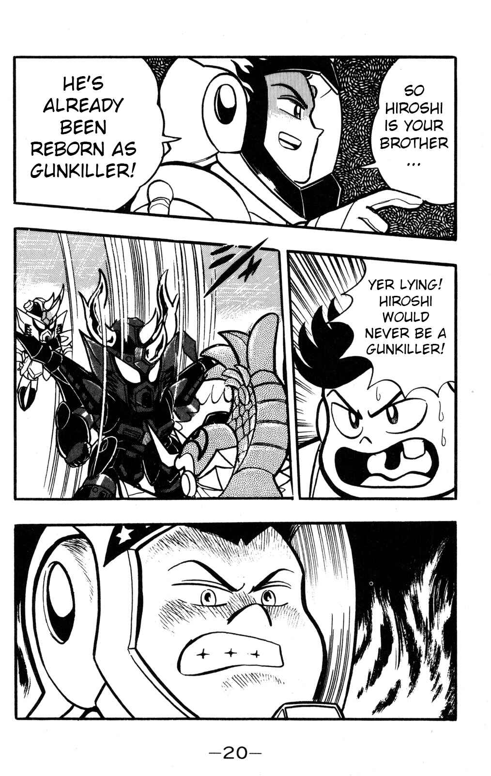 Chapter 35 - Page 20