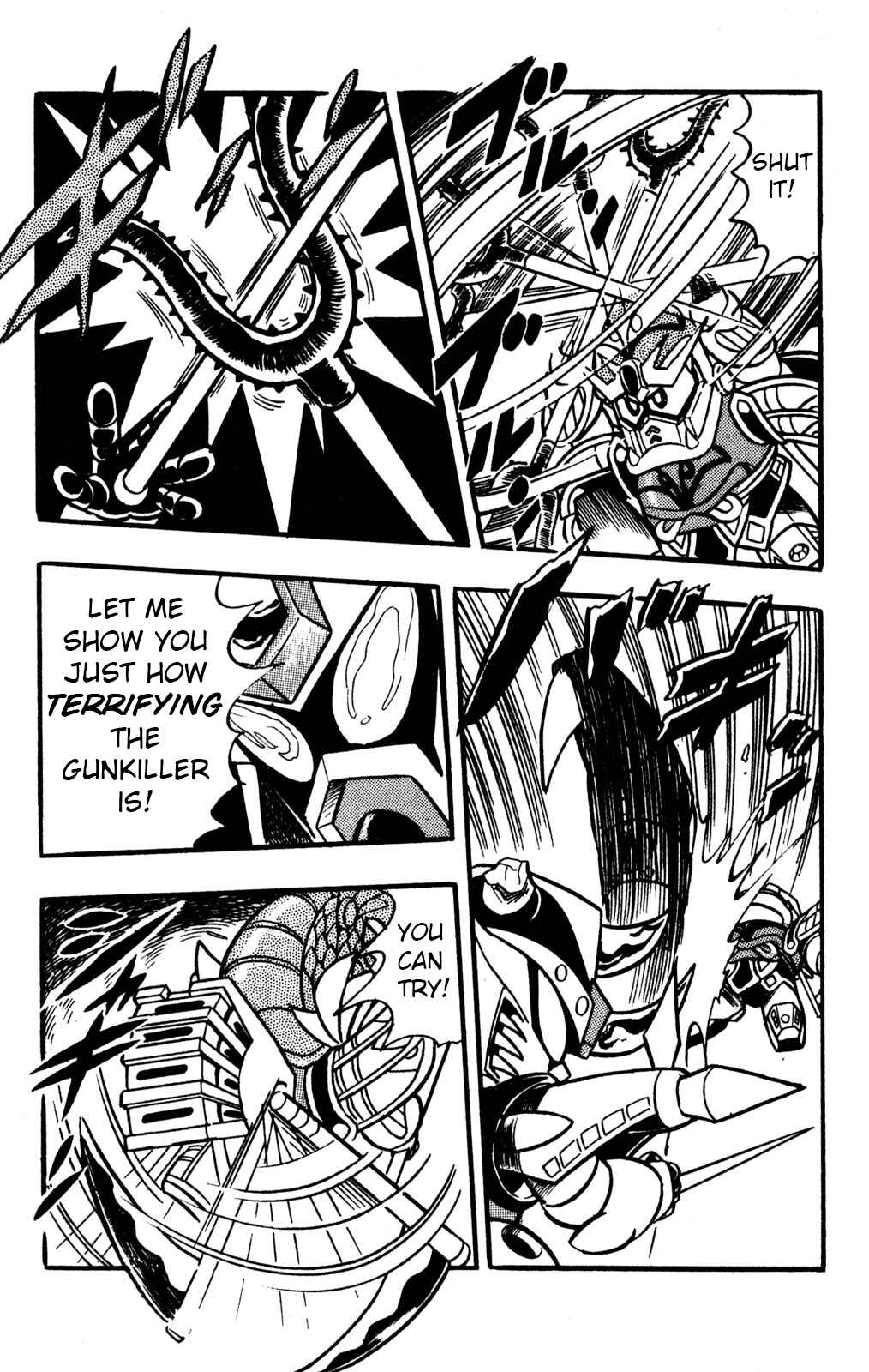 Chapter 35 - Page 23