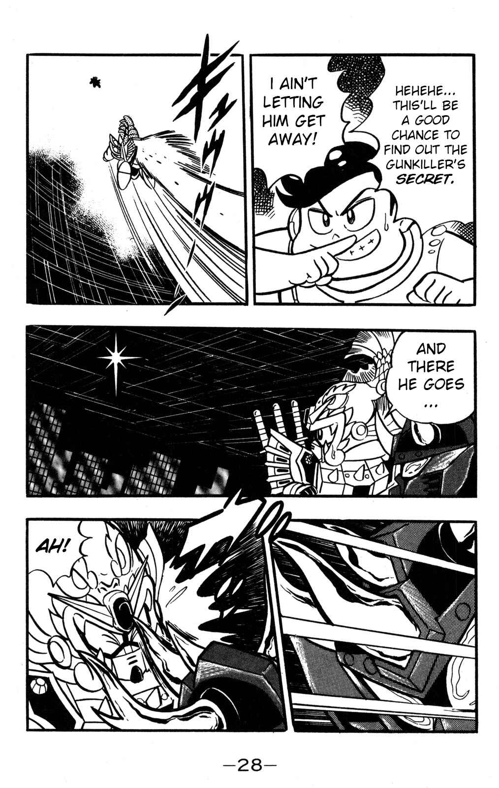 Chapter 35 - Page 27
