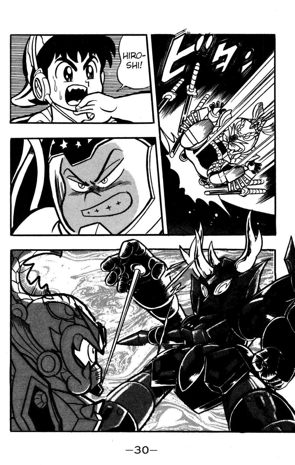 Chapter 35 - Page 29