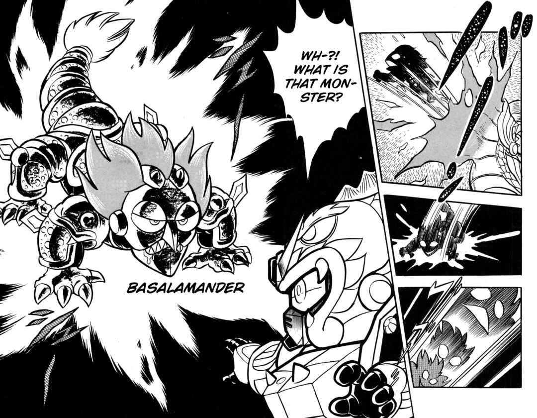 Chapter 35 - Page 33
