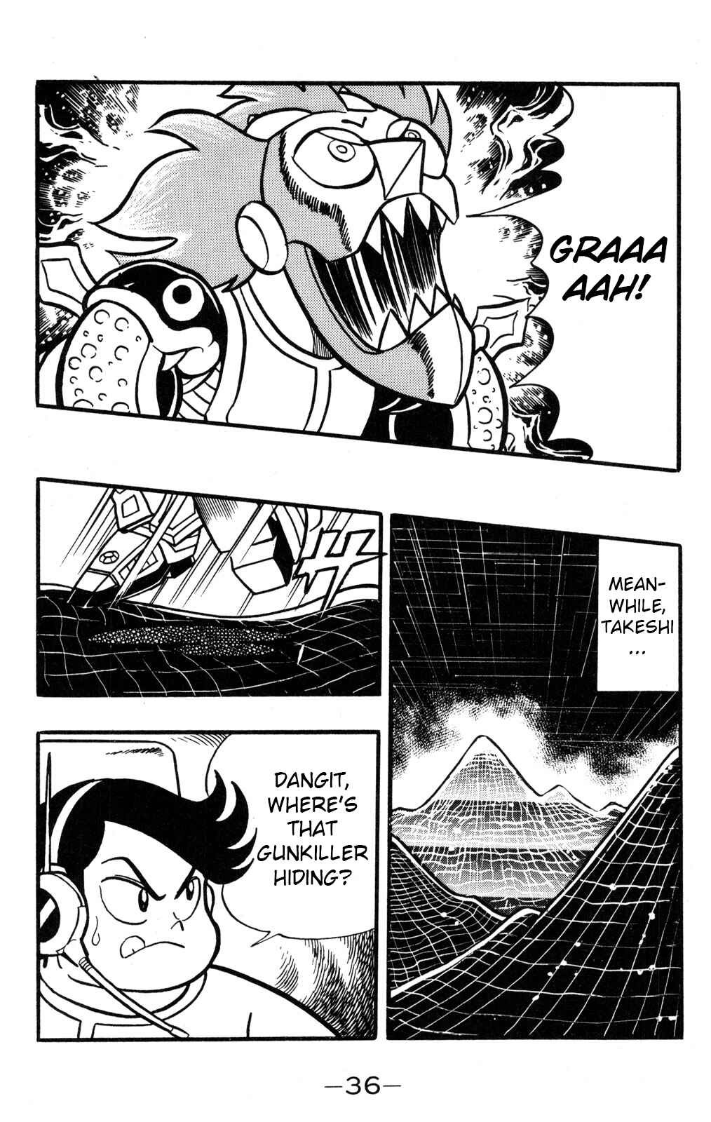 Chapter 35 - Page 34