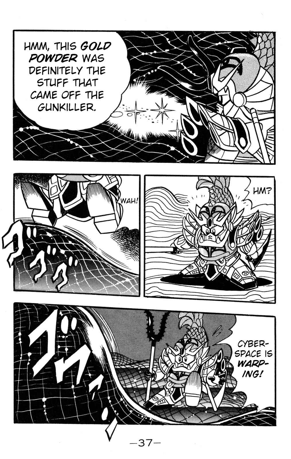 Chapter 35 - Page 35