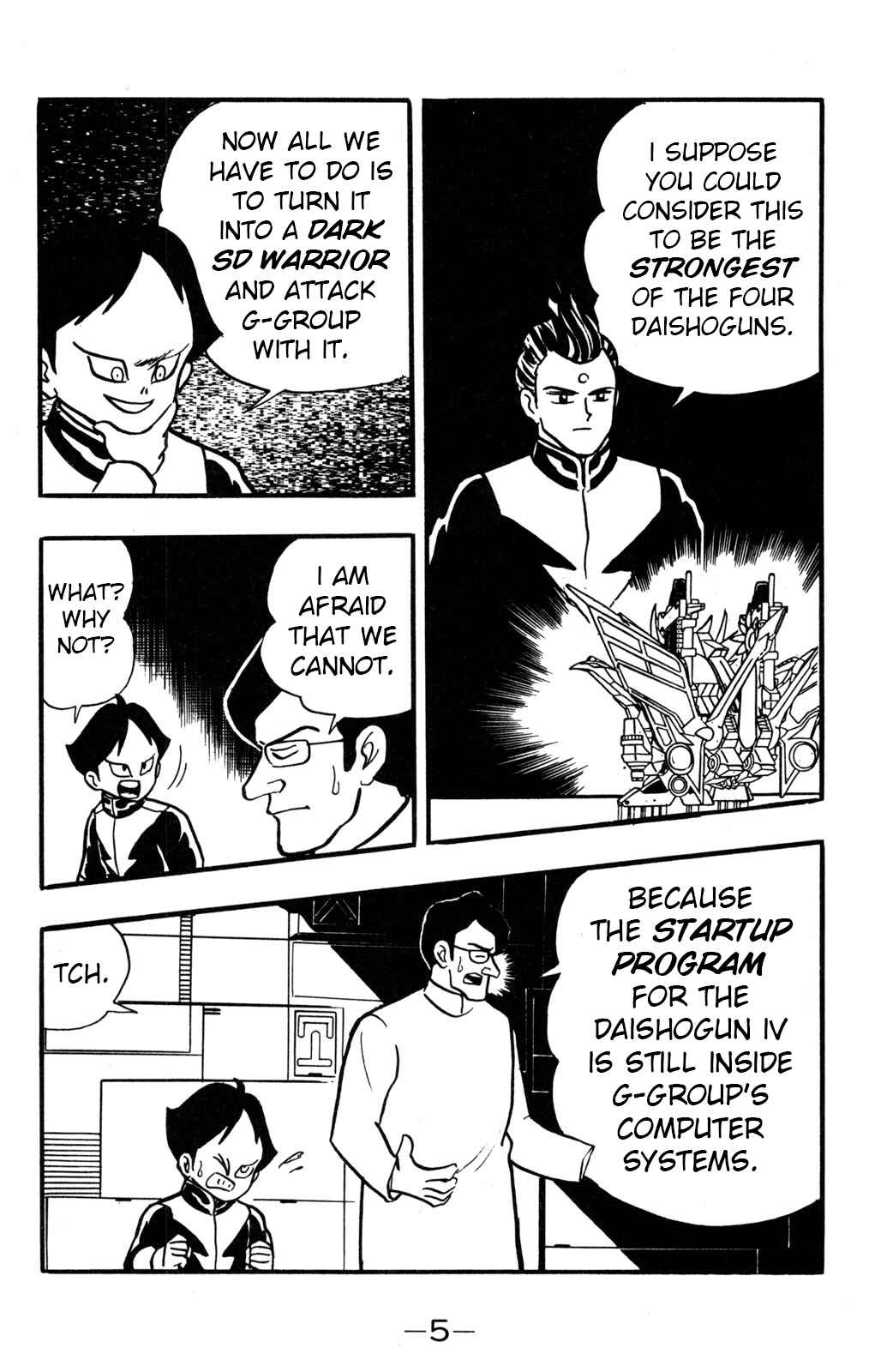 Chapter 35 - Page 5