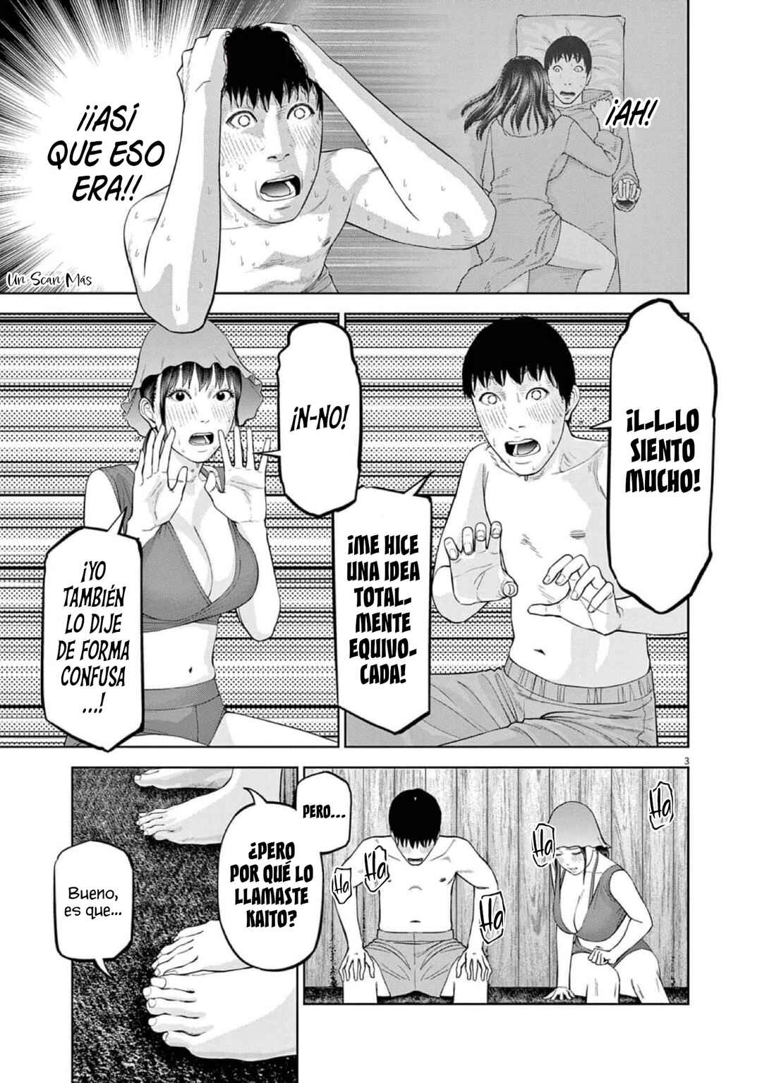 Chapter 46 - Page 5