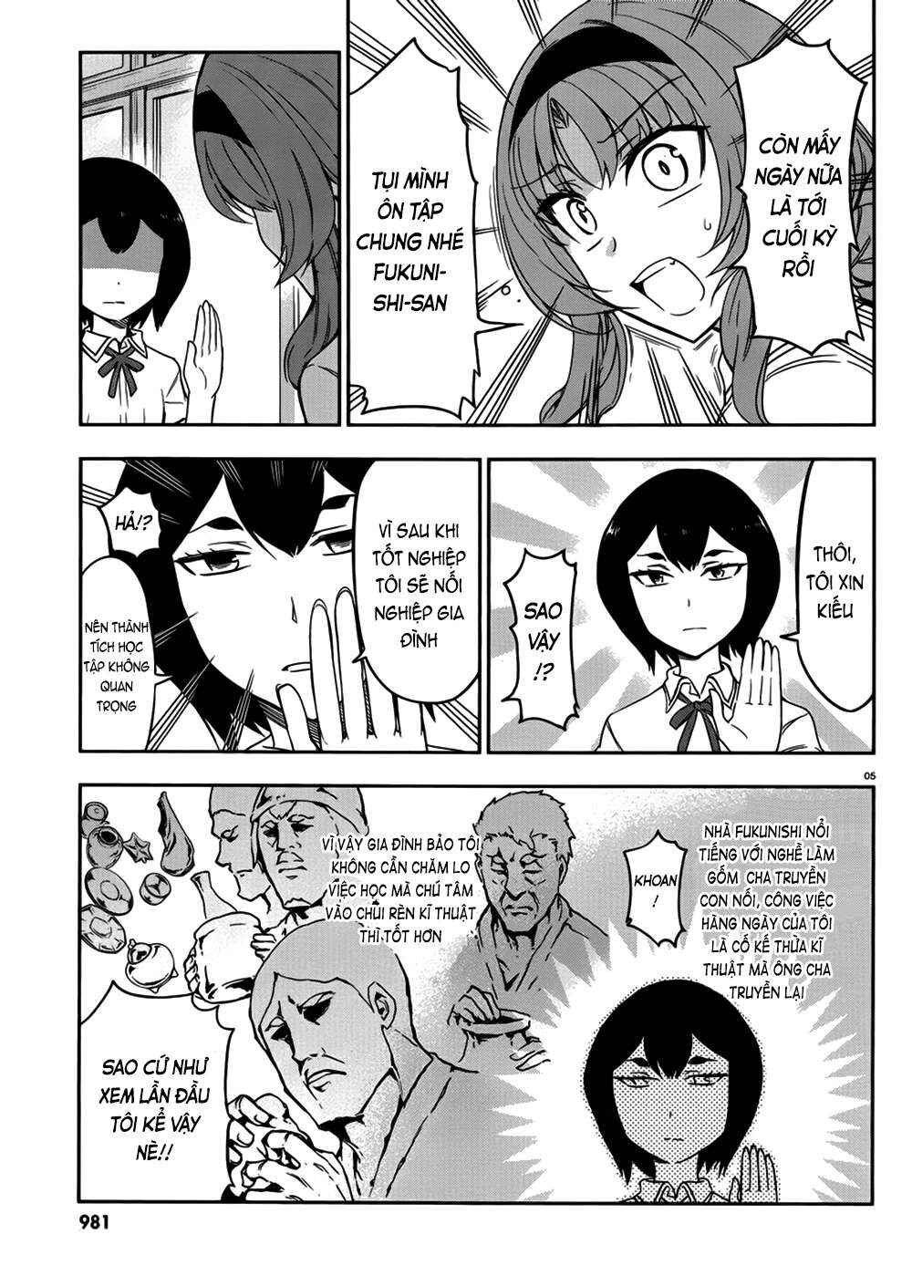 Chapter 76 - Page 6