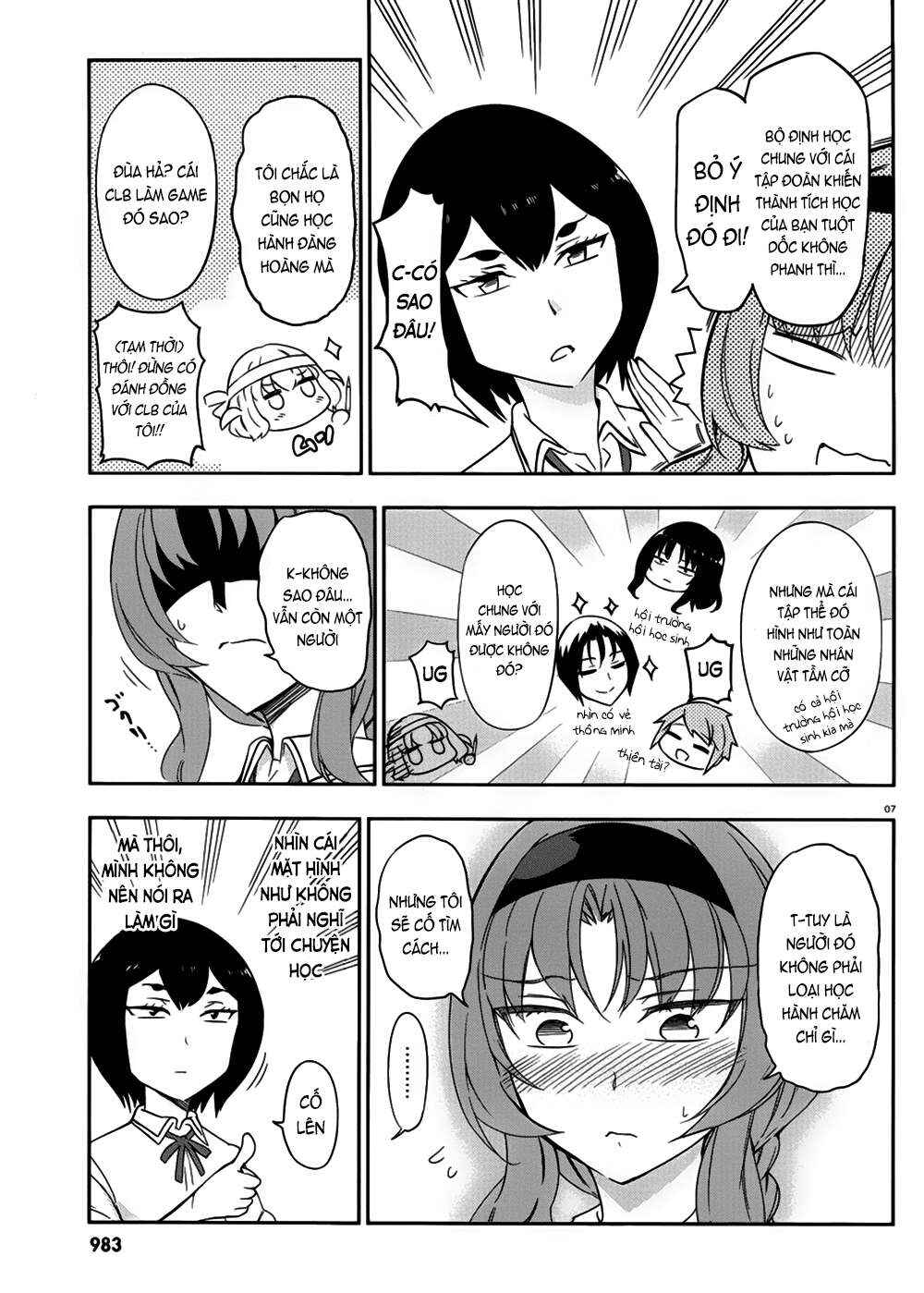 Chapter 76 - Page 8