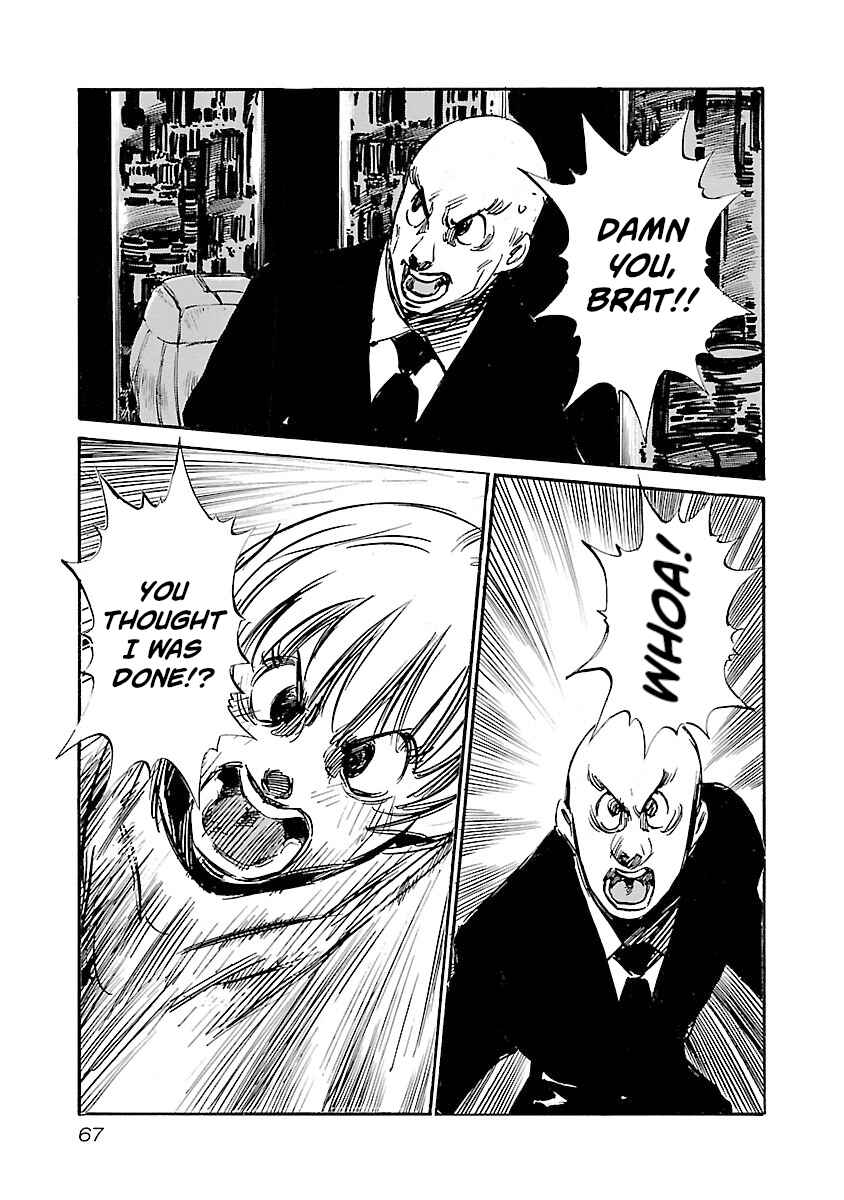 Chapter 110 - Page 3