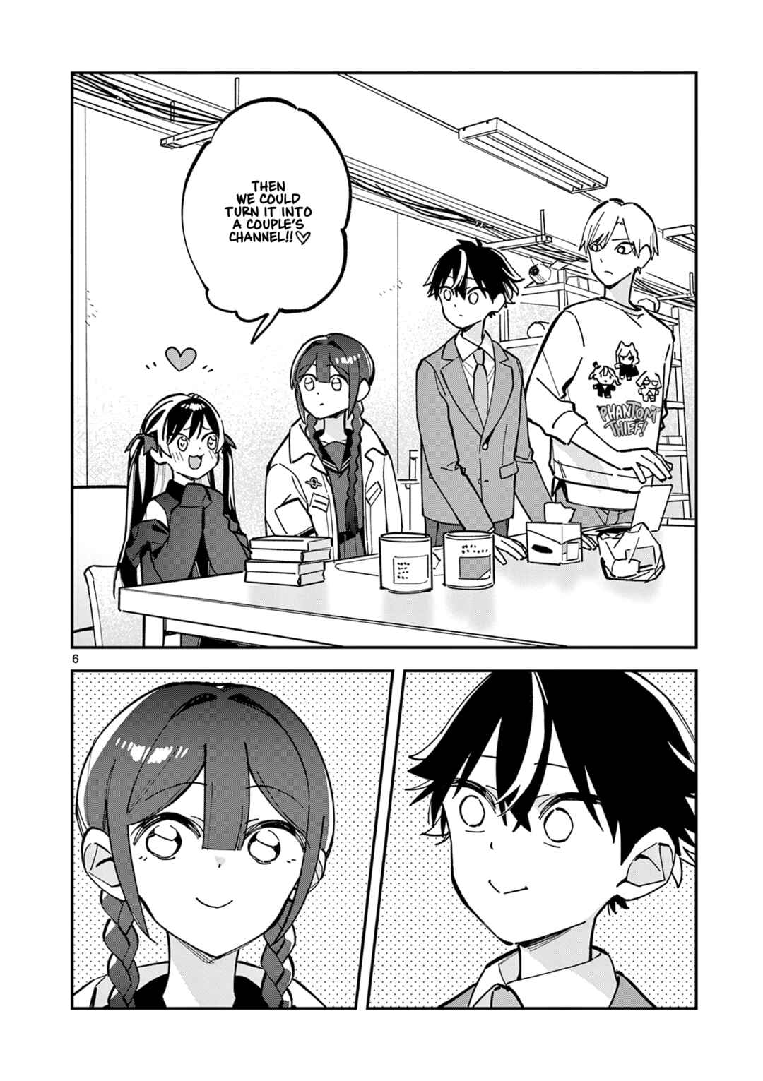 Chapter 23 - Page 6