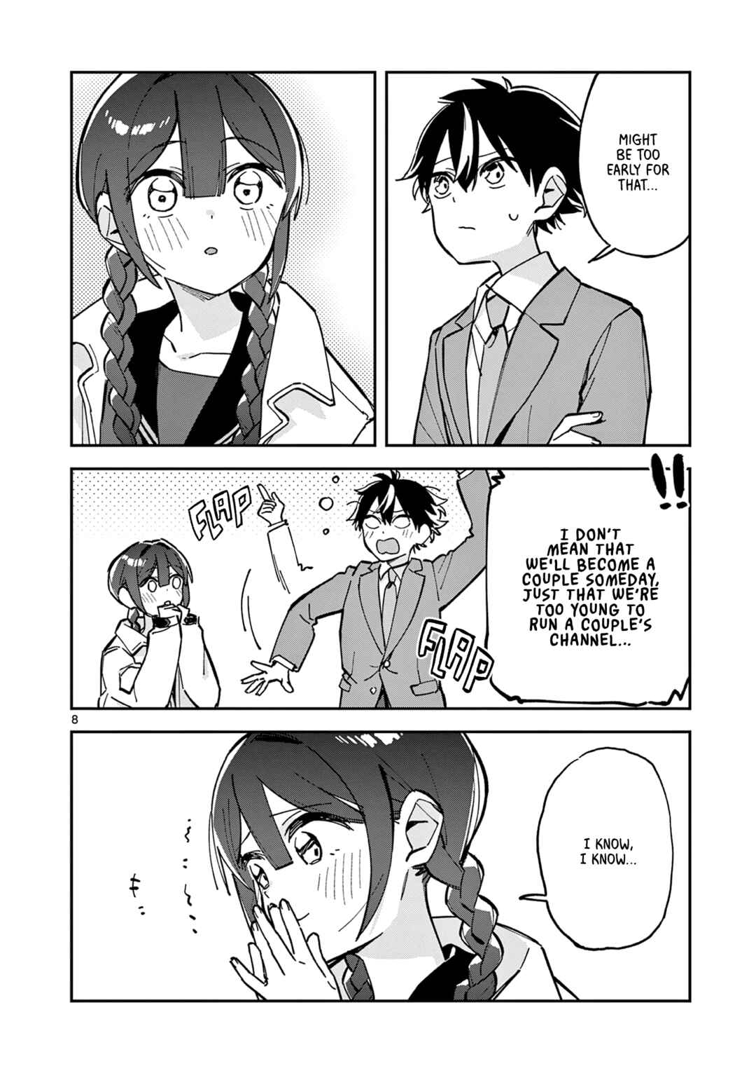 Chapter 23 - Page 8