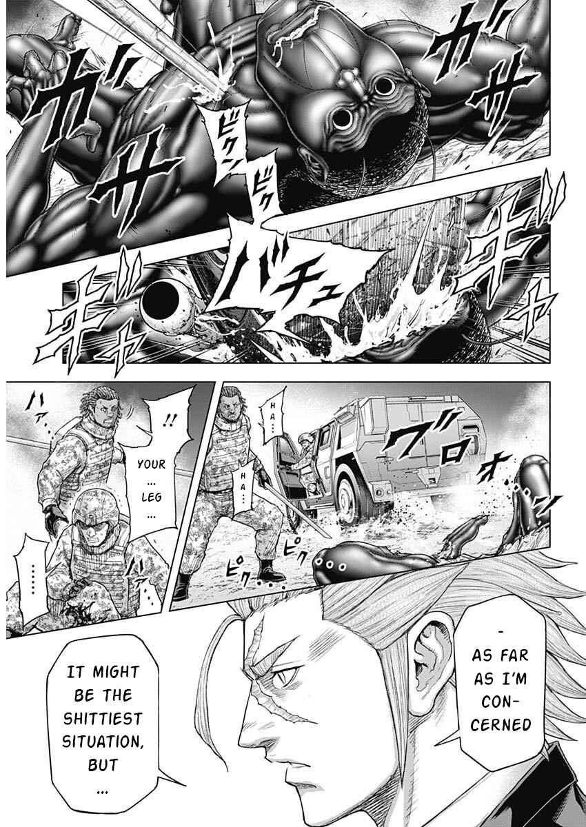 Chapter 238 - Page 11
