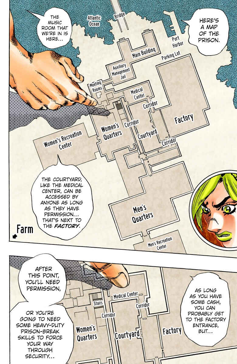 Chapter 40 - Page 12