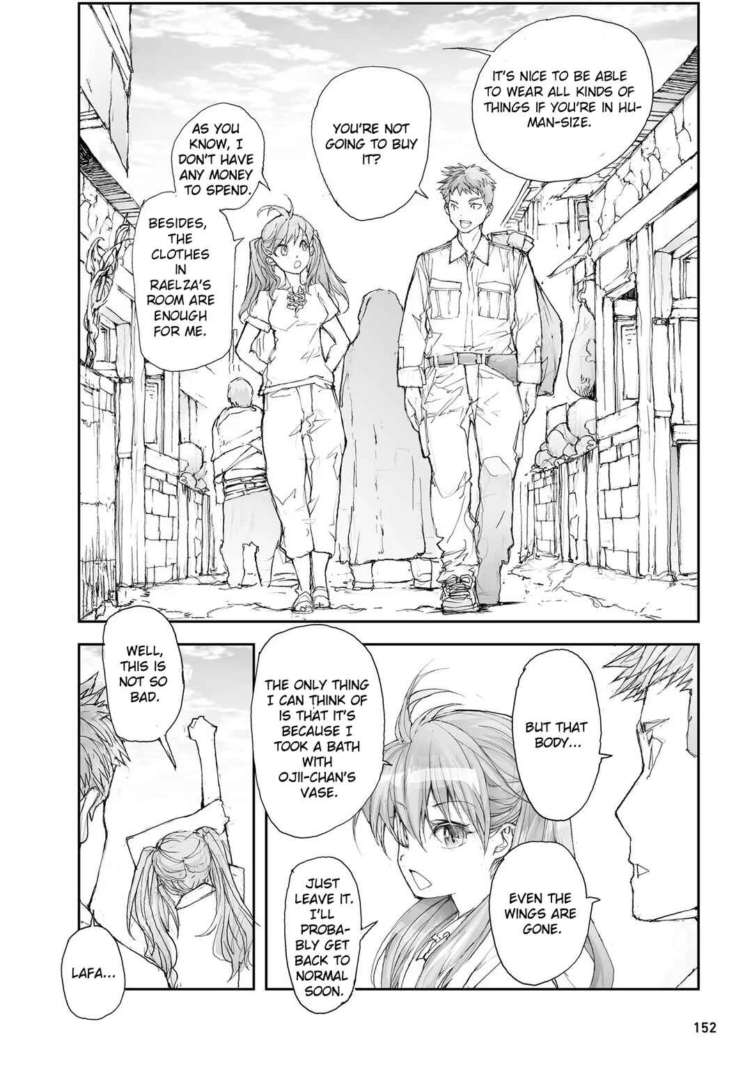 Chapter 107 - Page 3