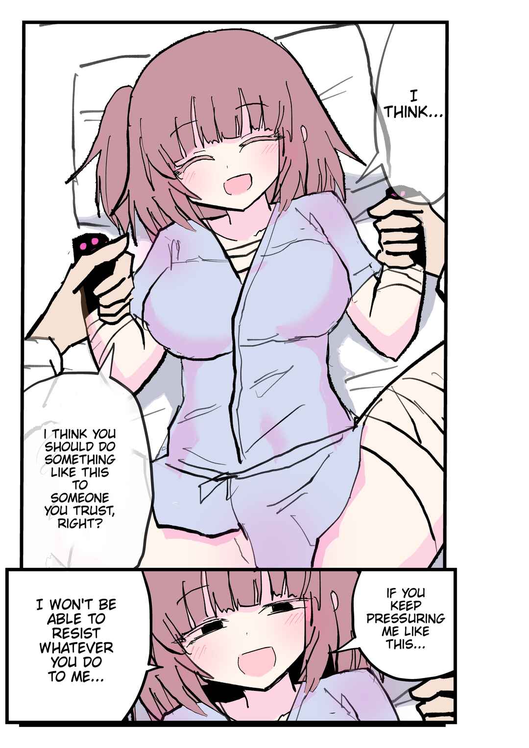 Chapter 5 - Page 1