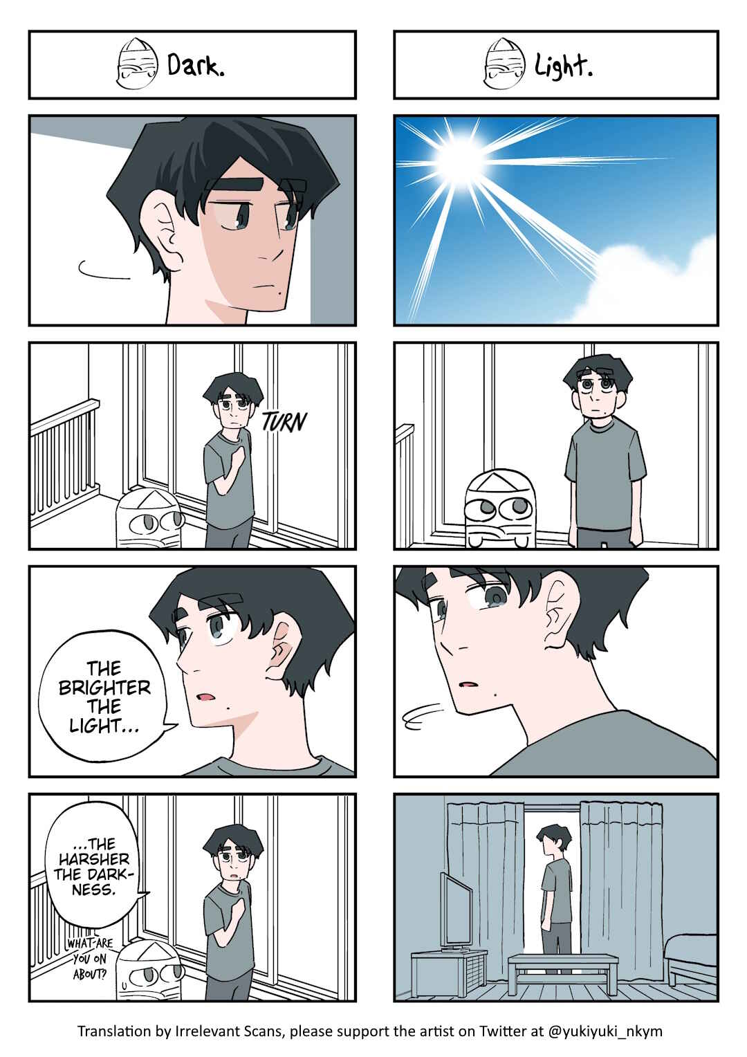 Chapter 254 - Page 1