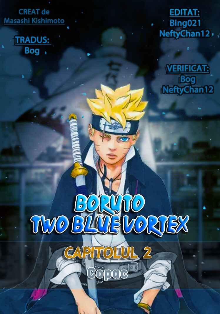 Chapter 2 - Page 1