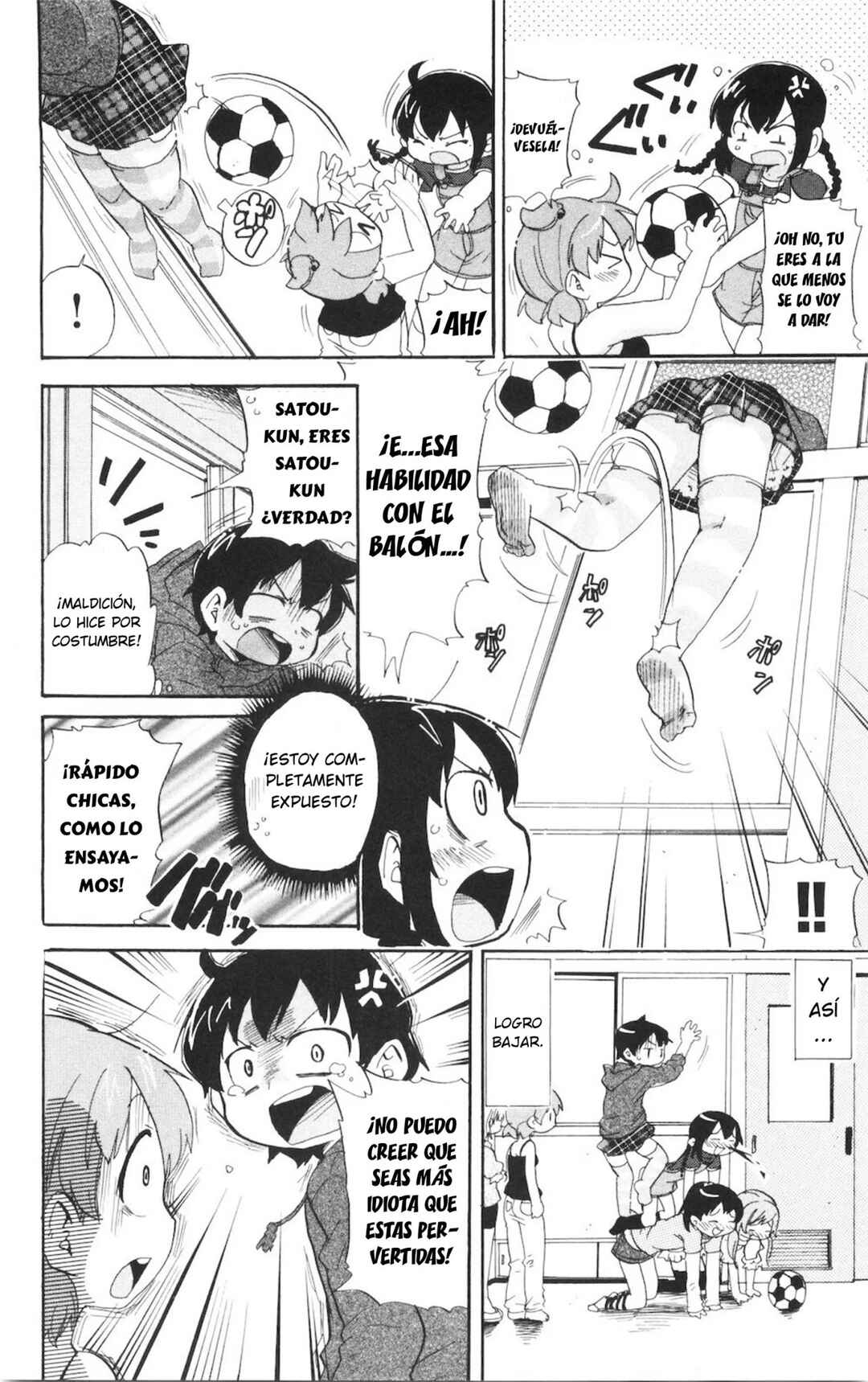 Chapter 188 - Page 11