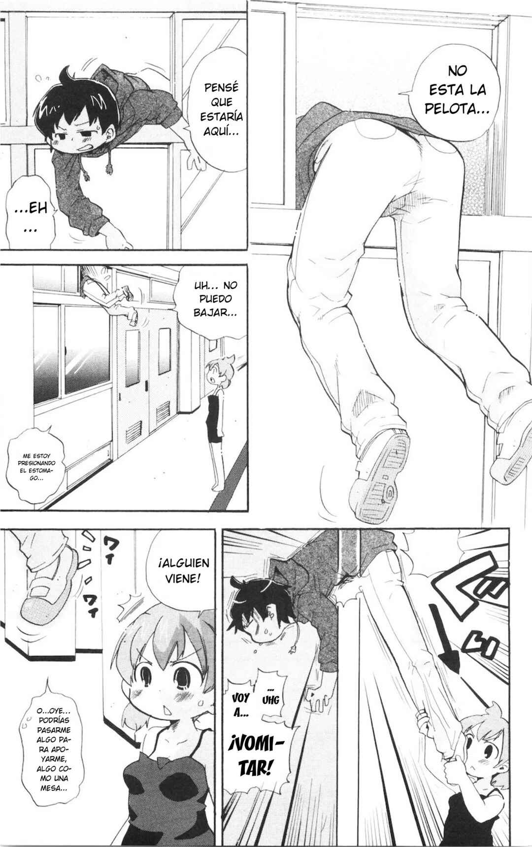 Chapter 188 - Page 4