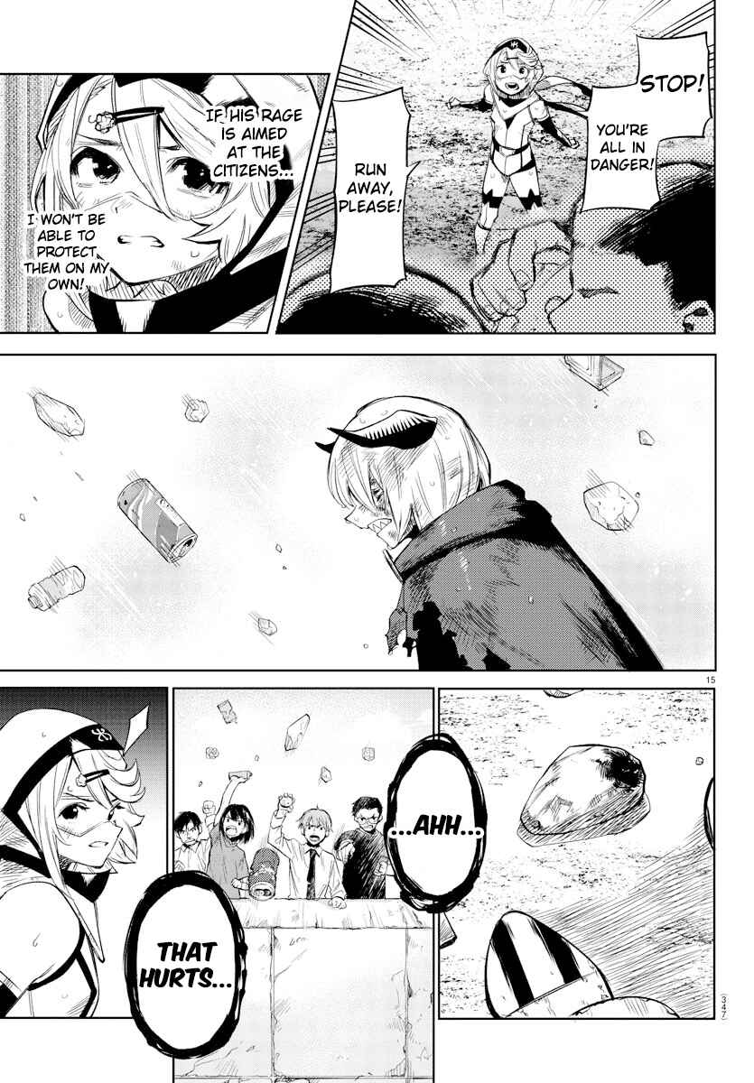 Chapter 94 - Page 15