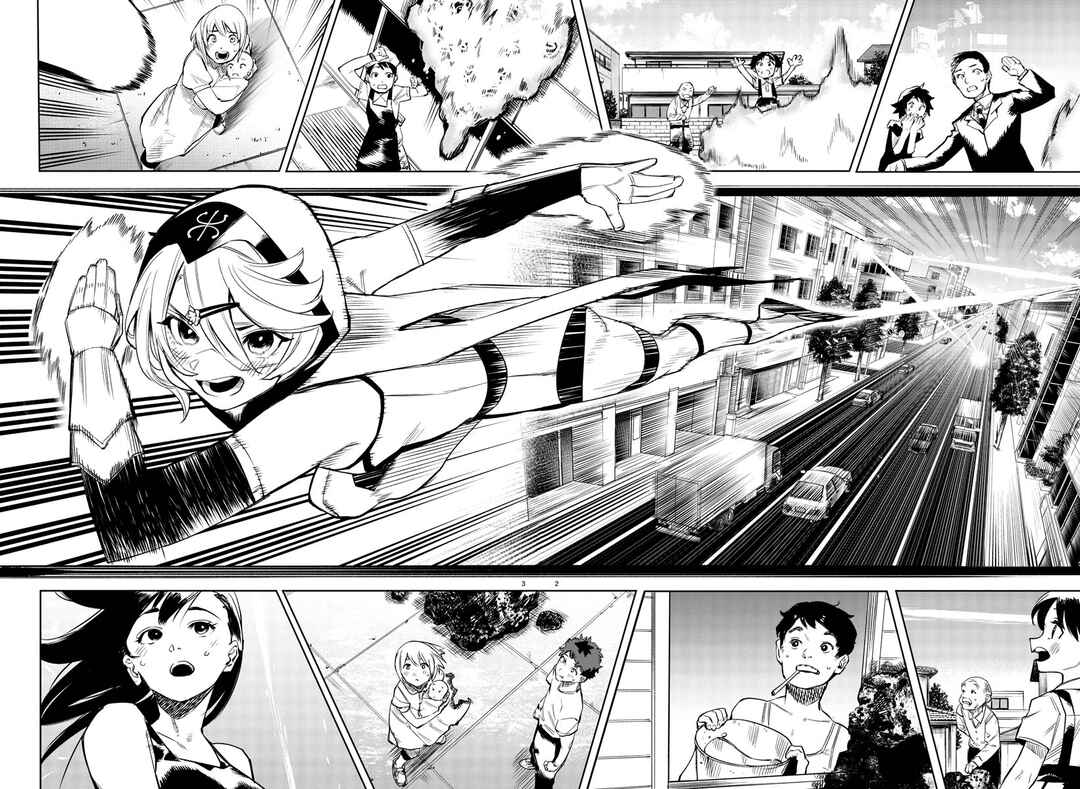 Chapter 94 - Page 3