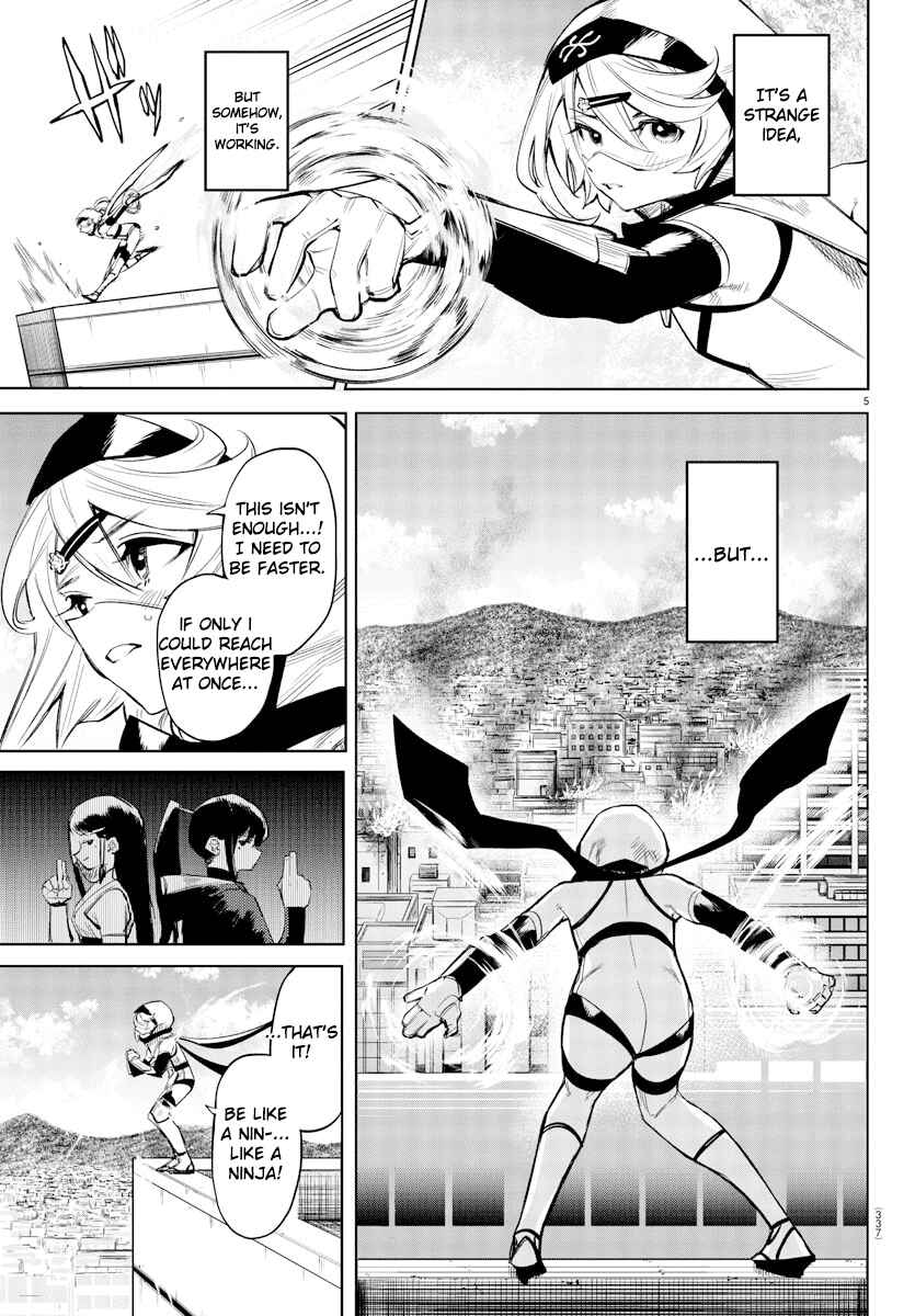 Chapter 94 - Page 5