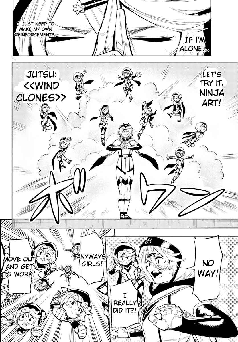 Chapter 94 - Page 6