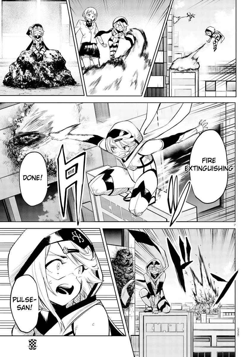 Chapter 94 - Page 7