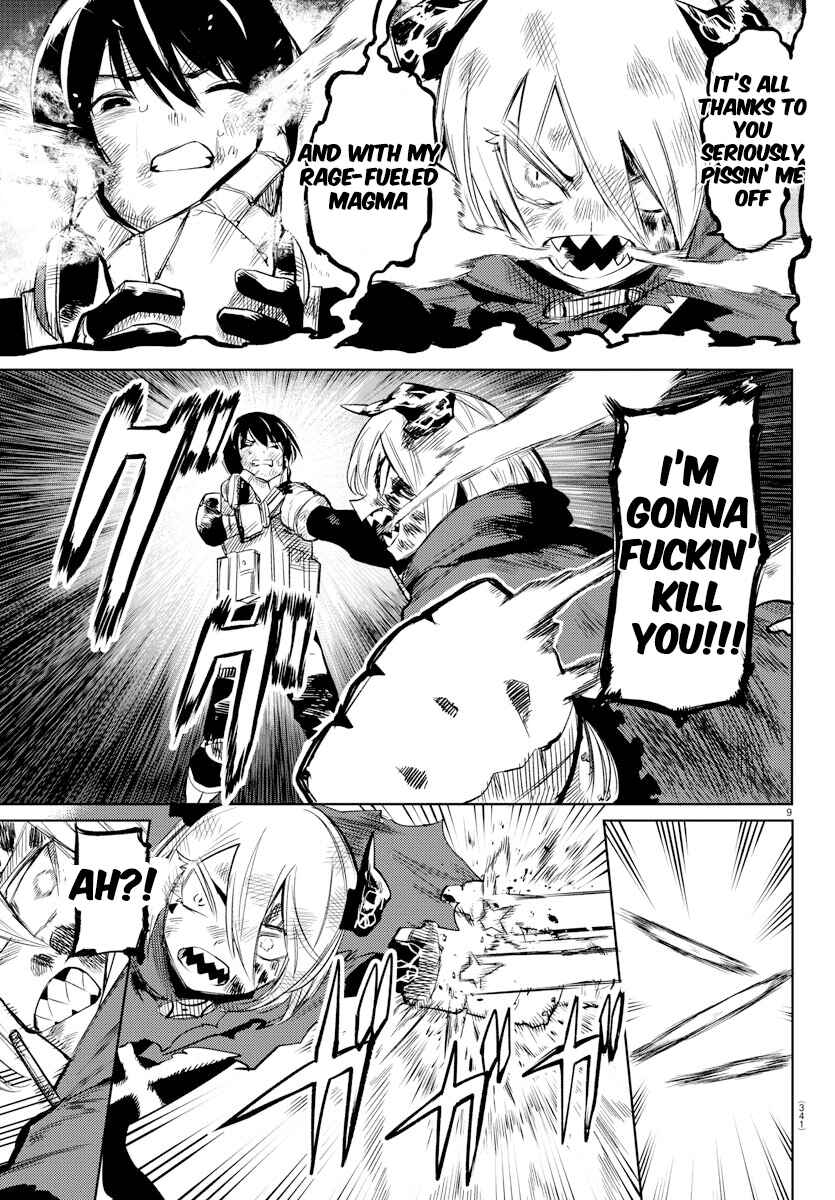 Chapter 94 - Page 9